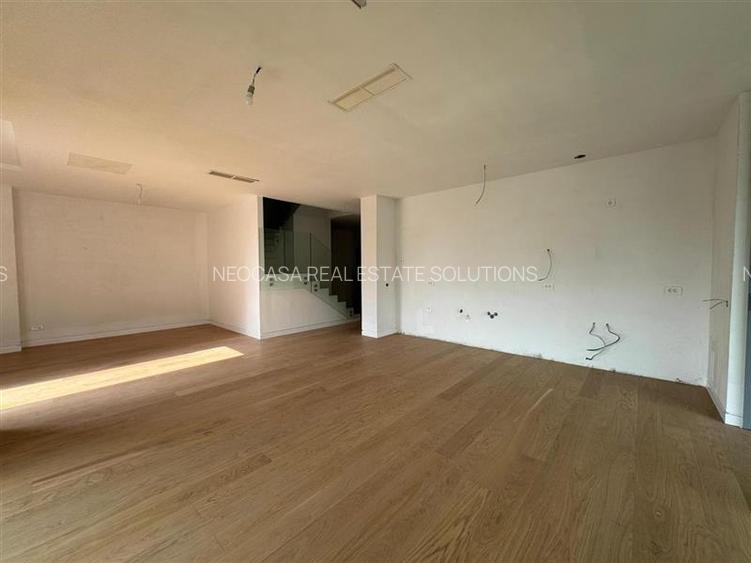 Apartament de 5 camere/ Terasa/ Floreasca - 9