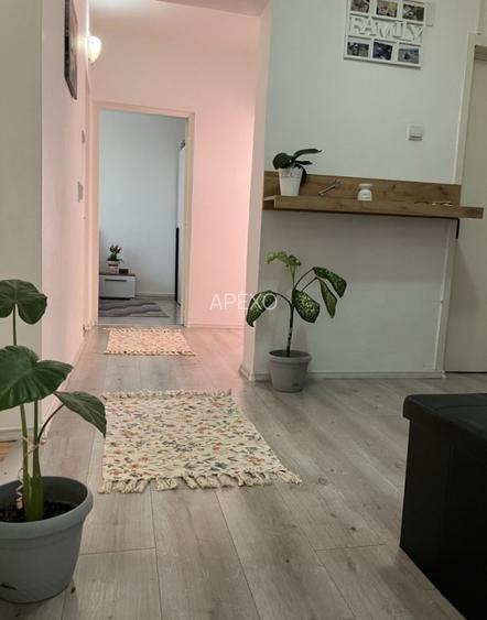 Apartament de 3 camere Florilor-Craiter ( Boxa+Centrala ) - 5