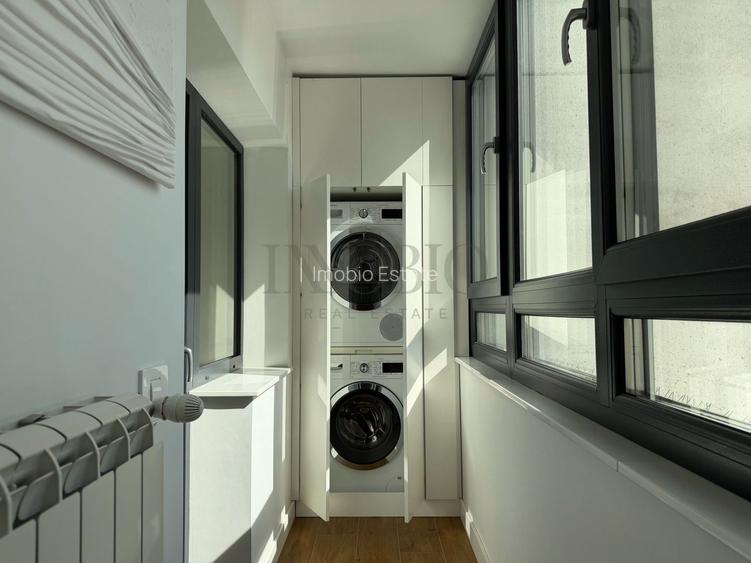 Apartament 4 camere | Bd. Octavian Goga | Renovat | Dotări Premium - 3