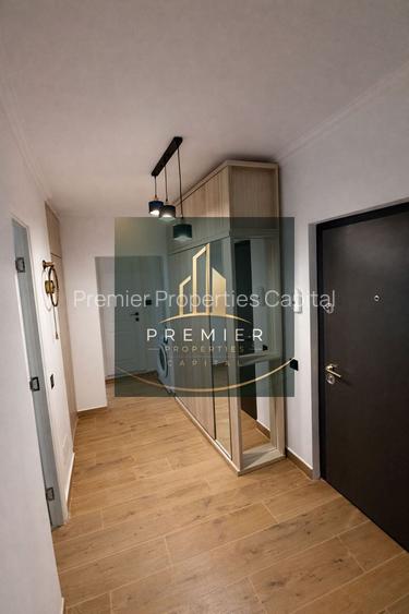 Apartament 2camere renovat complet Nerva Traian etaj 1 si 2 balcoane  sud - 5