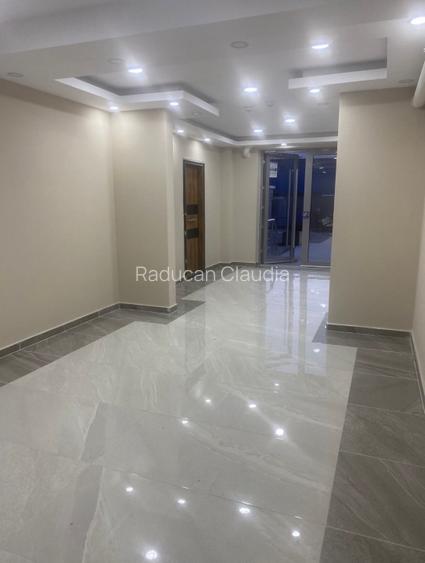 Garsonieră Delta  Vacaresti cu parcare  subterană  - 8