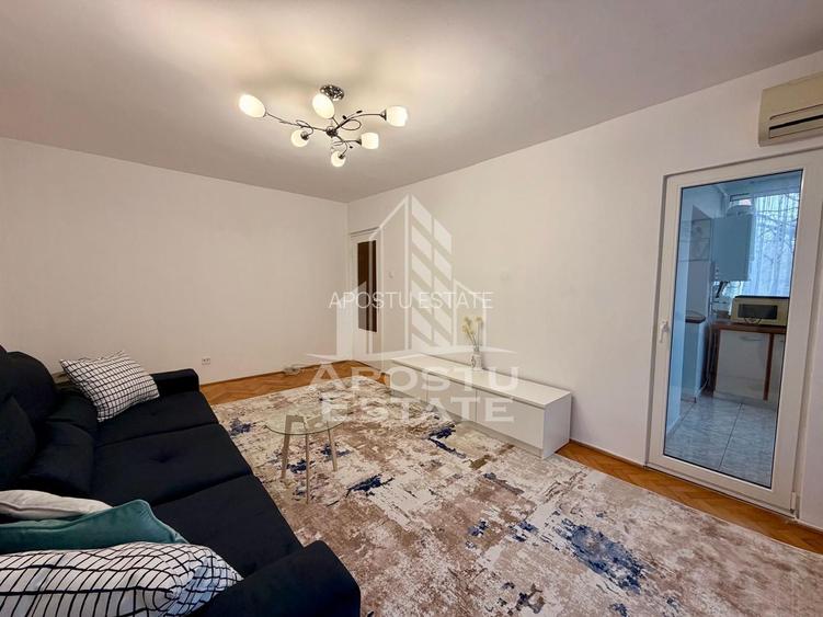 Apartament cu 2 camere, finisat modern, zona Soarelui - 5