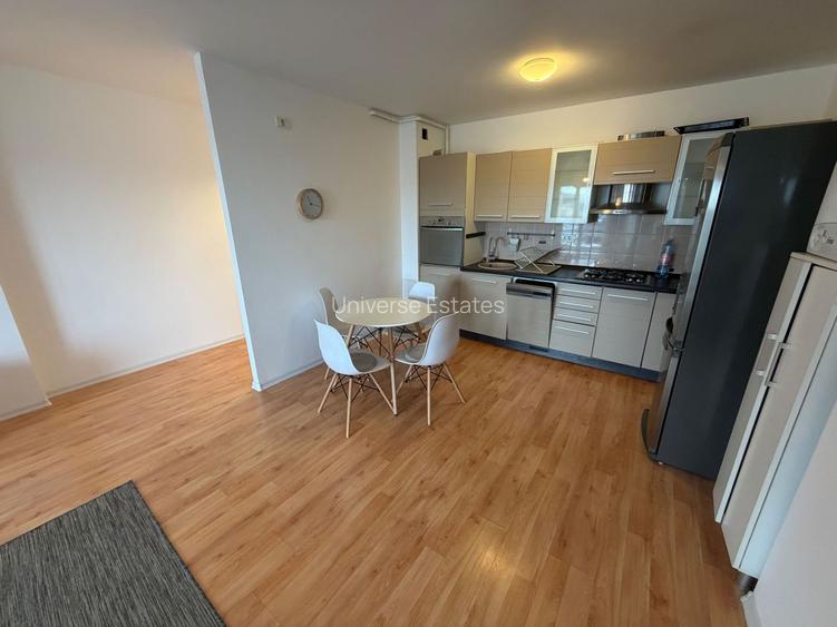 Apartament 2 camere - Complex Metropolis Residence - 2