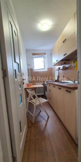 Pet friendly, Garsoniera, decomandata, 40 mp, zona Gorjului. - 3