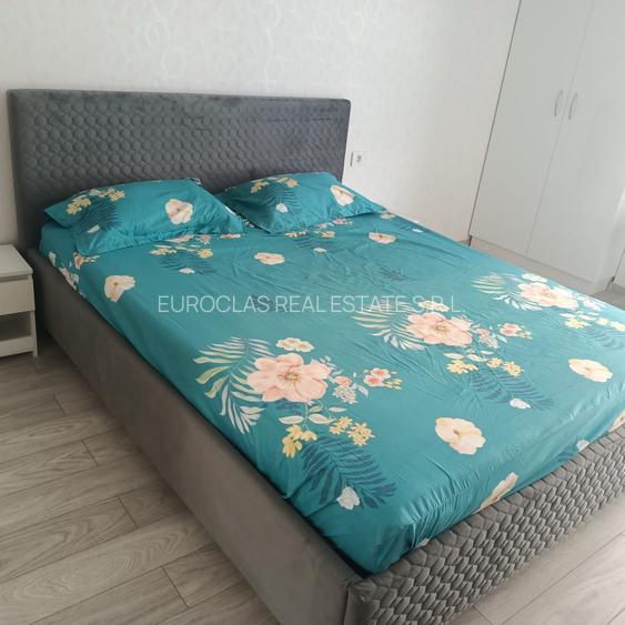 Apartament 2 camere - Tomis Plus - 500 euro/luna (cod E11) - 4