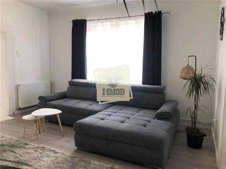 Proprietate 2 case | 1000 mp teren | Ideal locuinta + business | Cisnadie - 2