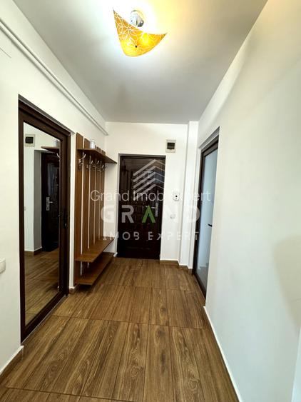 2 CAMERE | 45 MP | BALCON | BORHANCI / ALEXANDRU ROSCA - 12