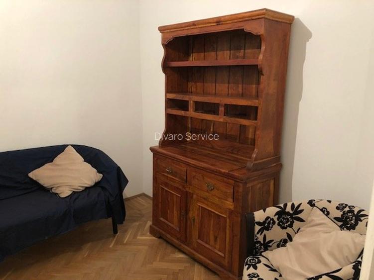 Inchiriere casa 2 camere renovata curte 100mp Cotroceni metrou Eroilor - 6