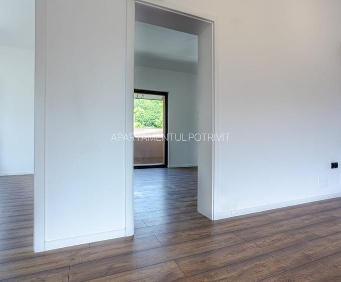 OPORTUNITATE UNICA !!! PENTHOUSE SPECTACULOS pe doua niveluri !  - 8