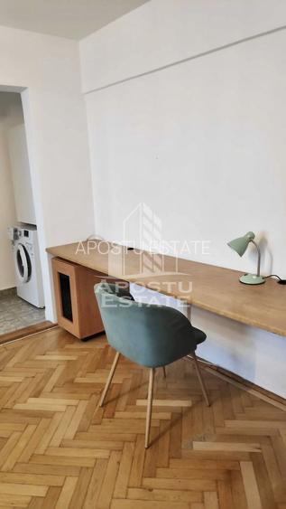 Apartament cu 2 camere, centrala proprie, zona Centrala - 3