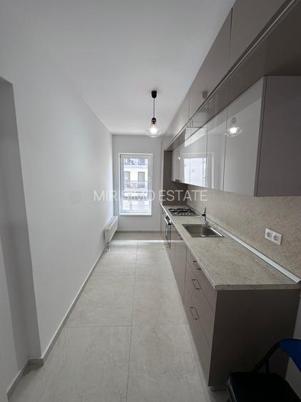 Garsoniera spațioasă/grădină proprie 25mp/700 metri Șoseaua Olteniței - 5