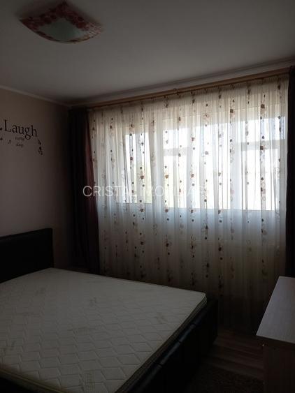Apartament 3 camere de inchiriat, bloc reabilitat, Valea Ialomitei - 4