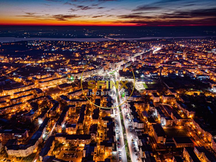 Slatina central, inchiriere imobil pt clinica, birou, banca, show room, fitness - 12