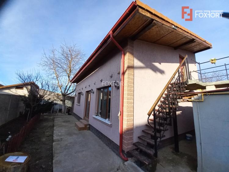 Casa individuala in Ghiroda - 10