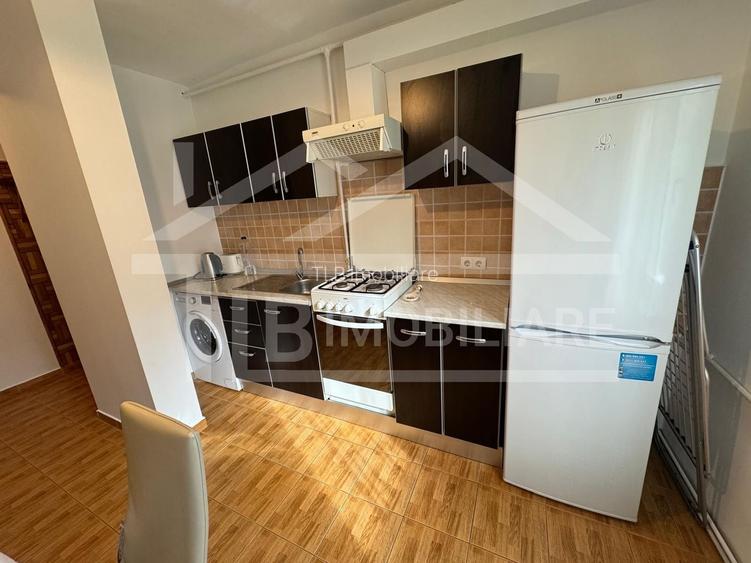 Apartament cu 2 camere, 52mp, Zona Fortuna - 8