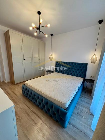 Închiriere Apartament 2 Camere Exigent Plaza Lujerului Timișoara Politehnica Afi - 4