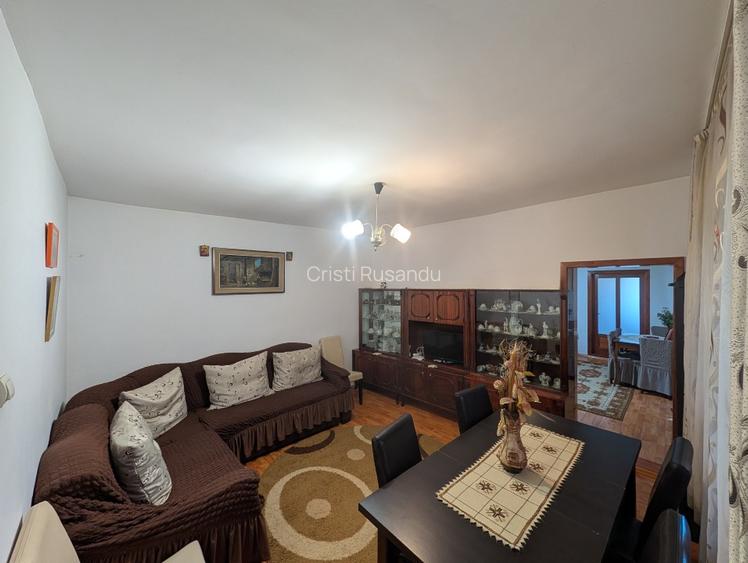 Gospodărie completă în Zăbala – Casă 150 mp (3 dormitoare, living, loc de masa) - 2