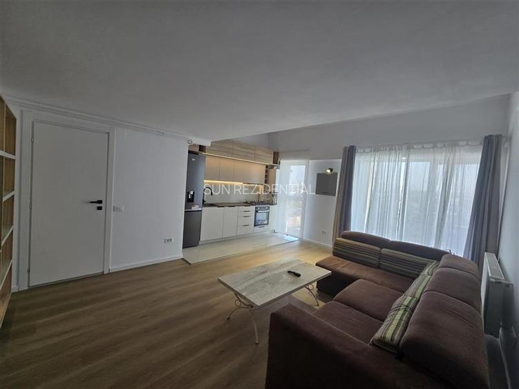 Calea Ferentari,apartament 4 camere cu scara interioara renovat complet - 10