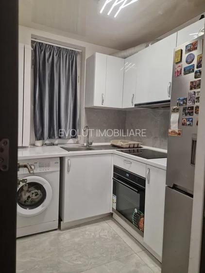 Apartament doua camere decomandat-city  park mall - 5