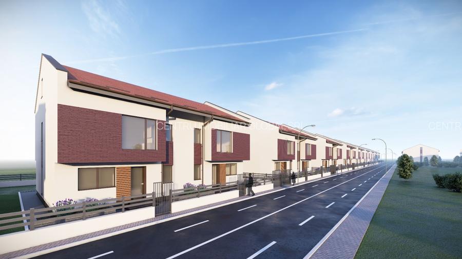 Vila Individuala - 7