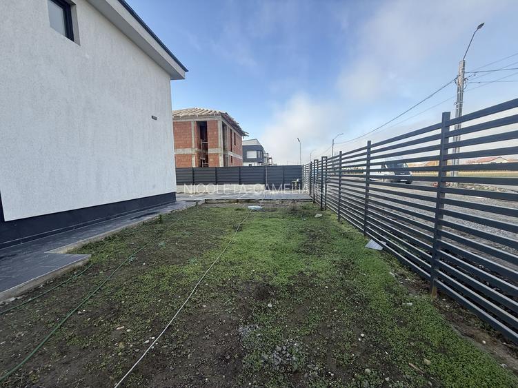 LUX | CASA | VILA INDIVIDUALA | CURTE | PROPRIETAR | TUNARI - 56