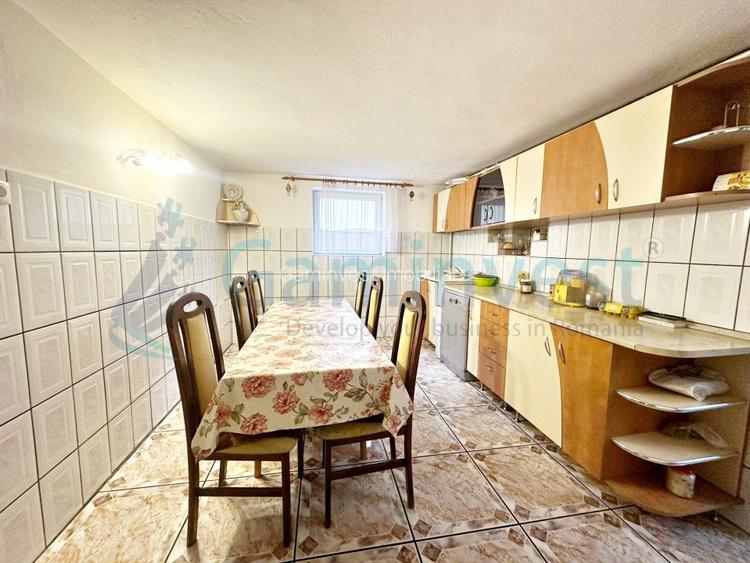 Casa de inchiriat, cazare personal, 32 locuri, Nufarul, Oradea - 12