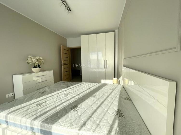 Apartament 4 camere, ultrafinisat, mobilat, garaj, Zorilor - 6