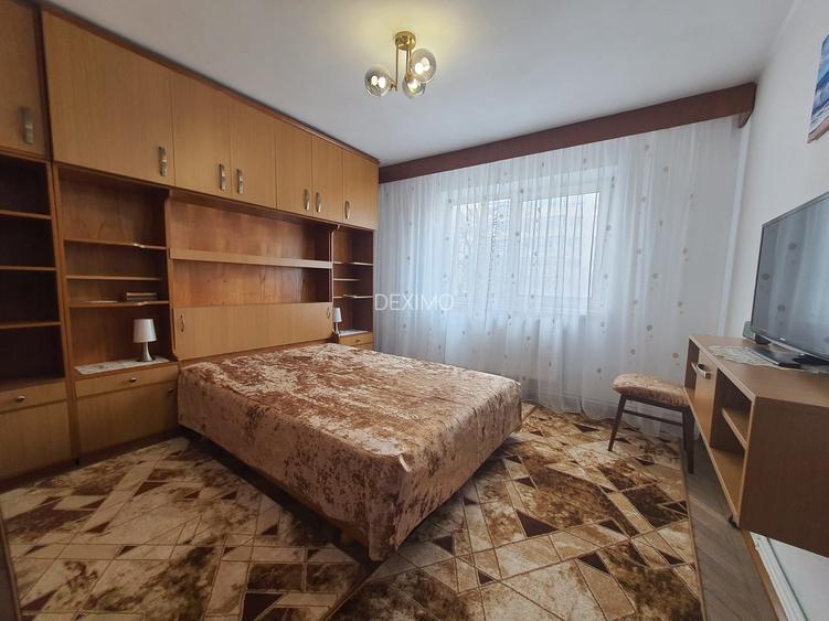 TOMIS NORD-ROVERE-APARTAMENT CU 3 CAMERE CENTRALA GAZE - 8