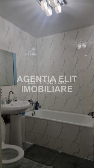 Apartament 3 camere, zona Grivita, renovat total - 8