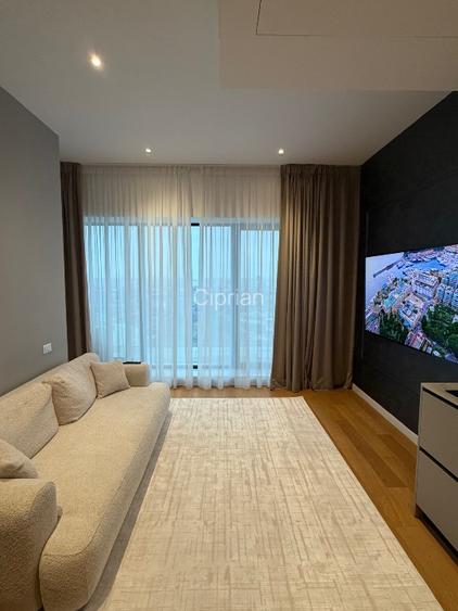 Apartament One Verdi Peraoana Fizica - 13