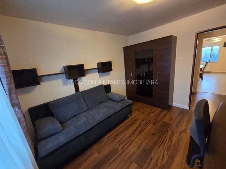 Apartament 4 camere, PET FRIENDLY, 6 minute Metrou Lujerului,Anvelopat - 7