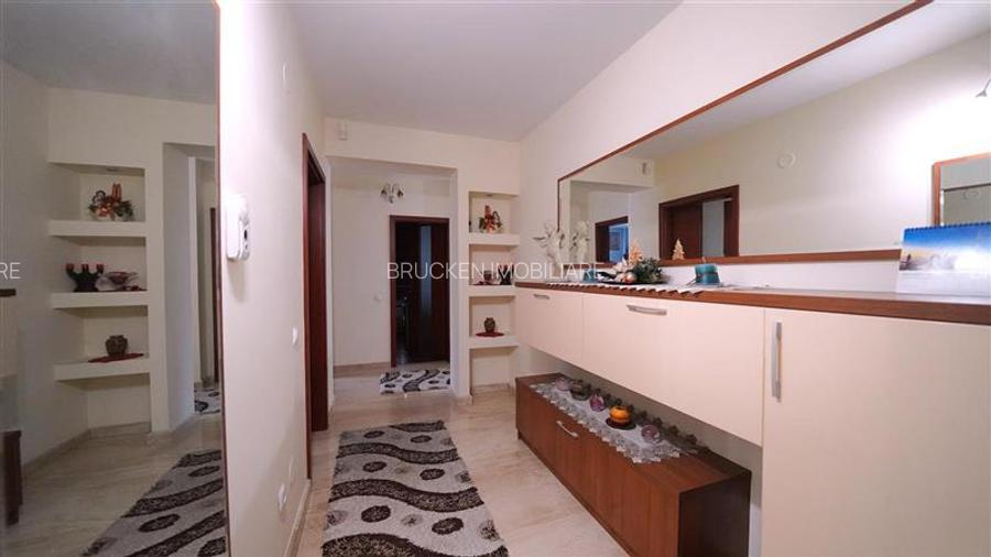 Apartament remarcabil  cu caracteristici aparte, in cartier Luceafarul - 11