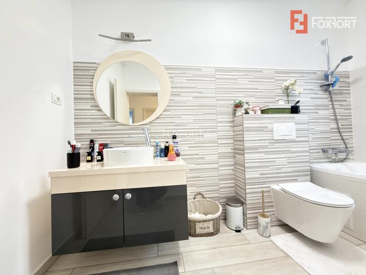 COMISION 0% Duplex cu 5 camere de vanzare, zona Aradului - 27