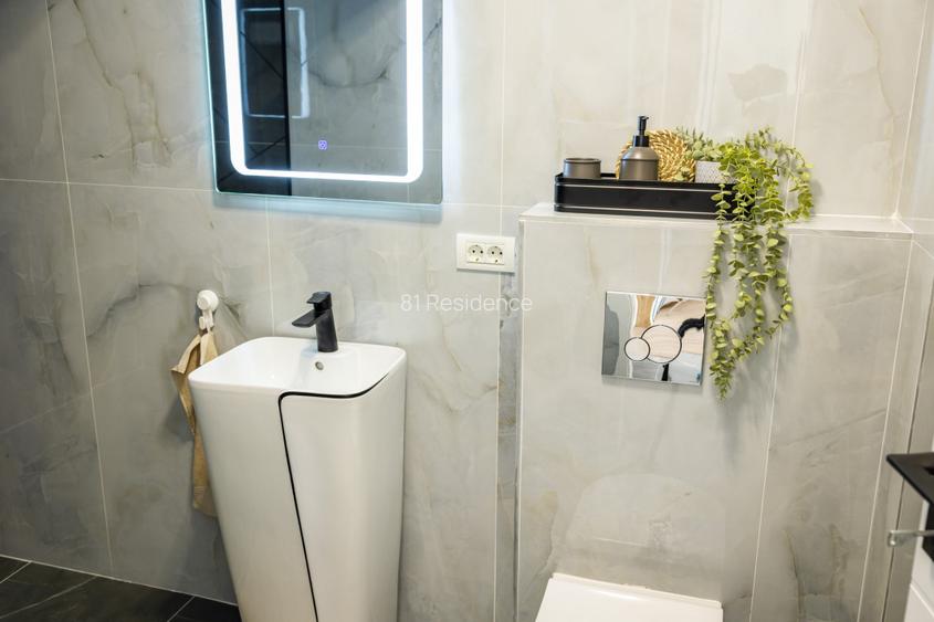 Complex piscina/ Ideal investitie/ Studio - 5