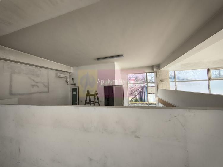 Spațiu Alexandriei pretabil orice tip de activitate - 6