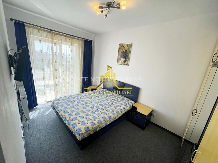2 camere, modern, terasa, parcare, bloc nou, Marasti, zona Park Lake - 5