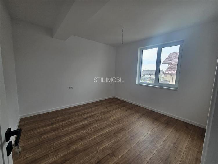 Vila Duplex - Popas Pacurari - Intabulat - Mutare imediata! - 10