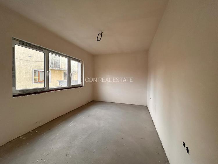 Oportunitate! Vânzare casă semifinisată 146 mp., zona Mănăștur - 10