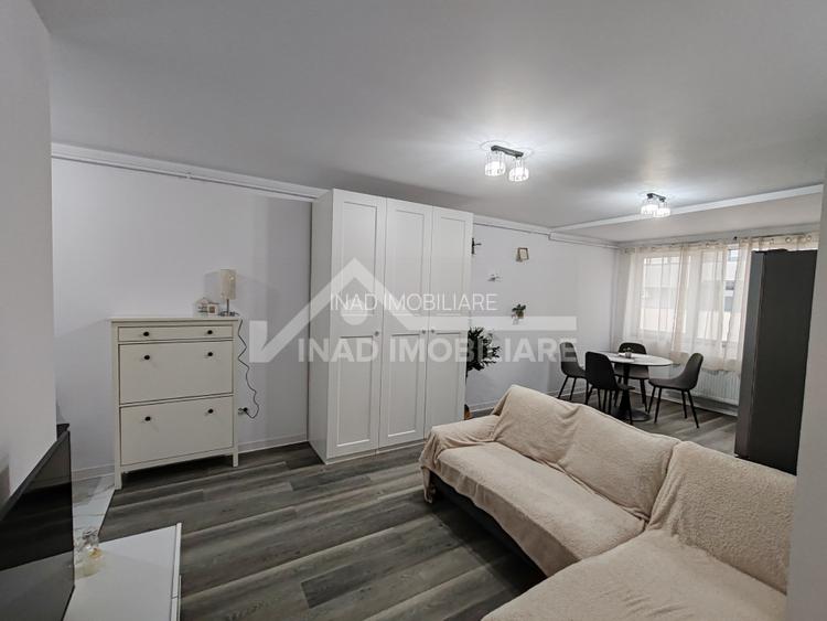 Apartament cu 2 camere, mobilat si utili modern, zona Pod IRA - 4