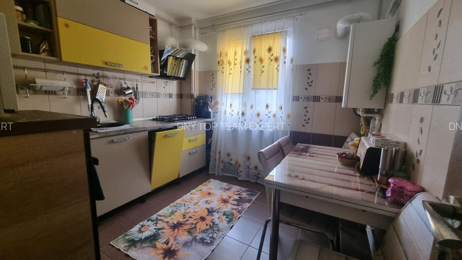Apartament 3 camere - Strada Stupilor - 10