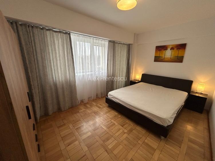 3 camere 86 mp str Turda | Parcare inclusă | Boxa | Proaspat renovat - 3