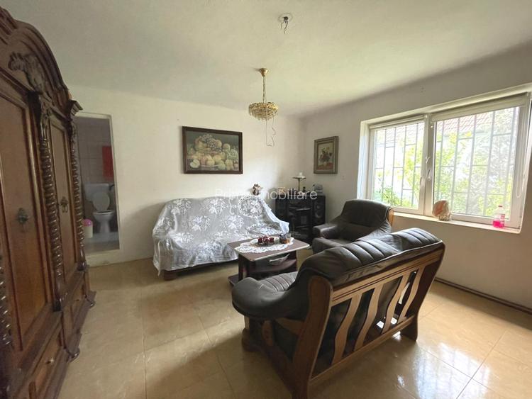 Casă individuală cu 3 dormitoare | teren 886 mp | Sebeș | Zona Ultracentrală - 8