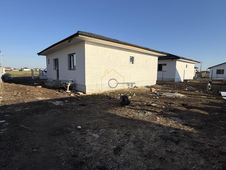 Zona linistita, STB, casa P+pod, placa, finisaje premium! Comision 0%! - 3