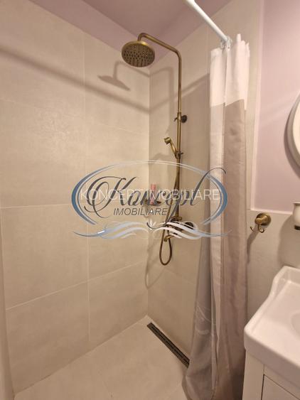 Apartament modern cu parcare, pe strada Horea - 8