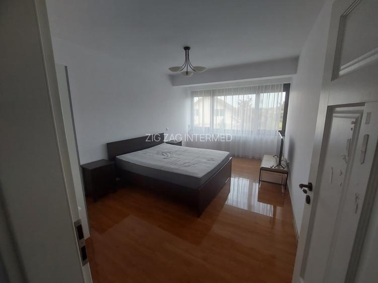 Constanta Sud (Lazu), vila P+1, 5 camere, renovata 2026 - 14