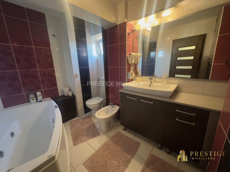 Apartament spatios tip C cu 3 camere de vanzare pe Bld. Decebal-Oradea - 15
