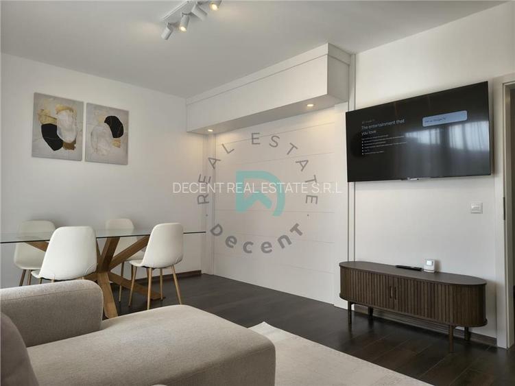 Apartament 2 camere Avantgarden, 58 mp - Brasov - 19