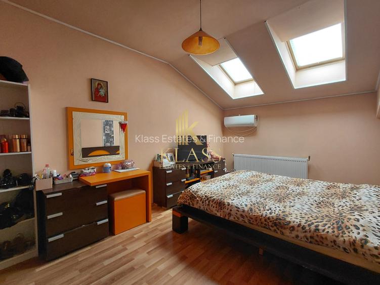 Casa Pipera in complex rezidential - 8