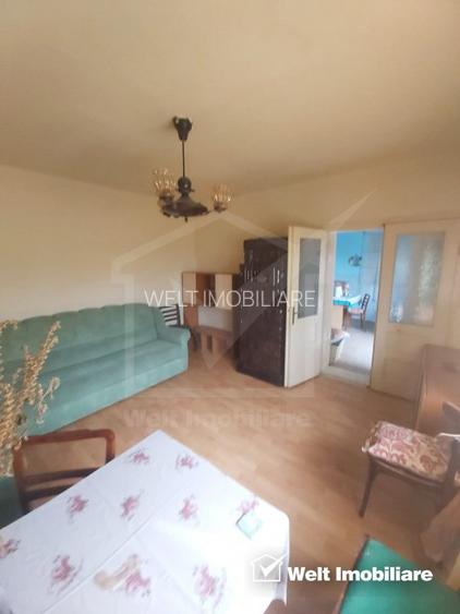 Casa de vanzare, teren 1700 mp, Ceanu Mic, judetul Cluj - 6