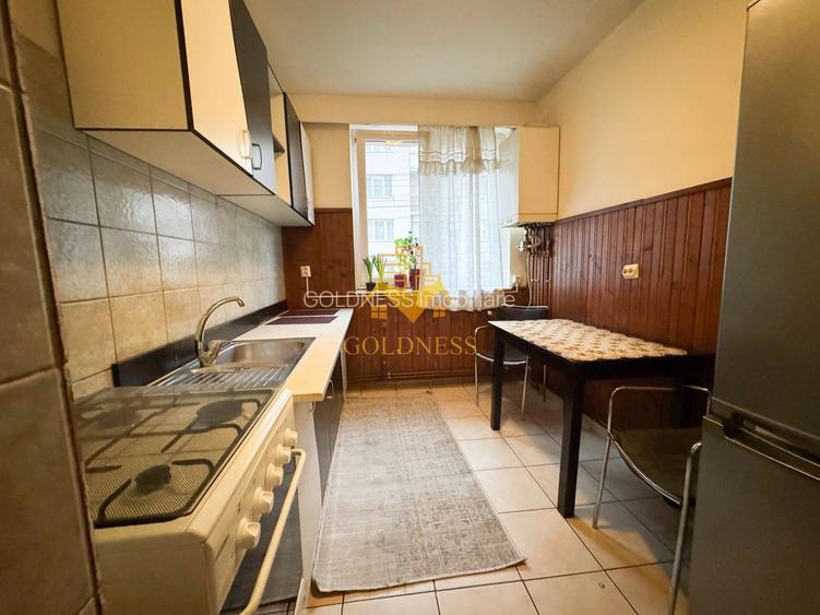3 camere, parcare, Semicentral, Horea – Zona Facultății de Litere - 4